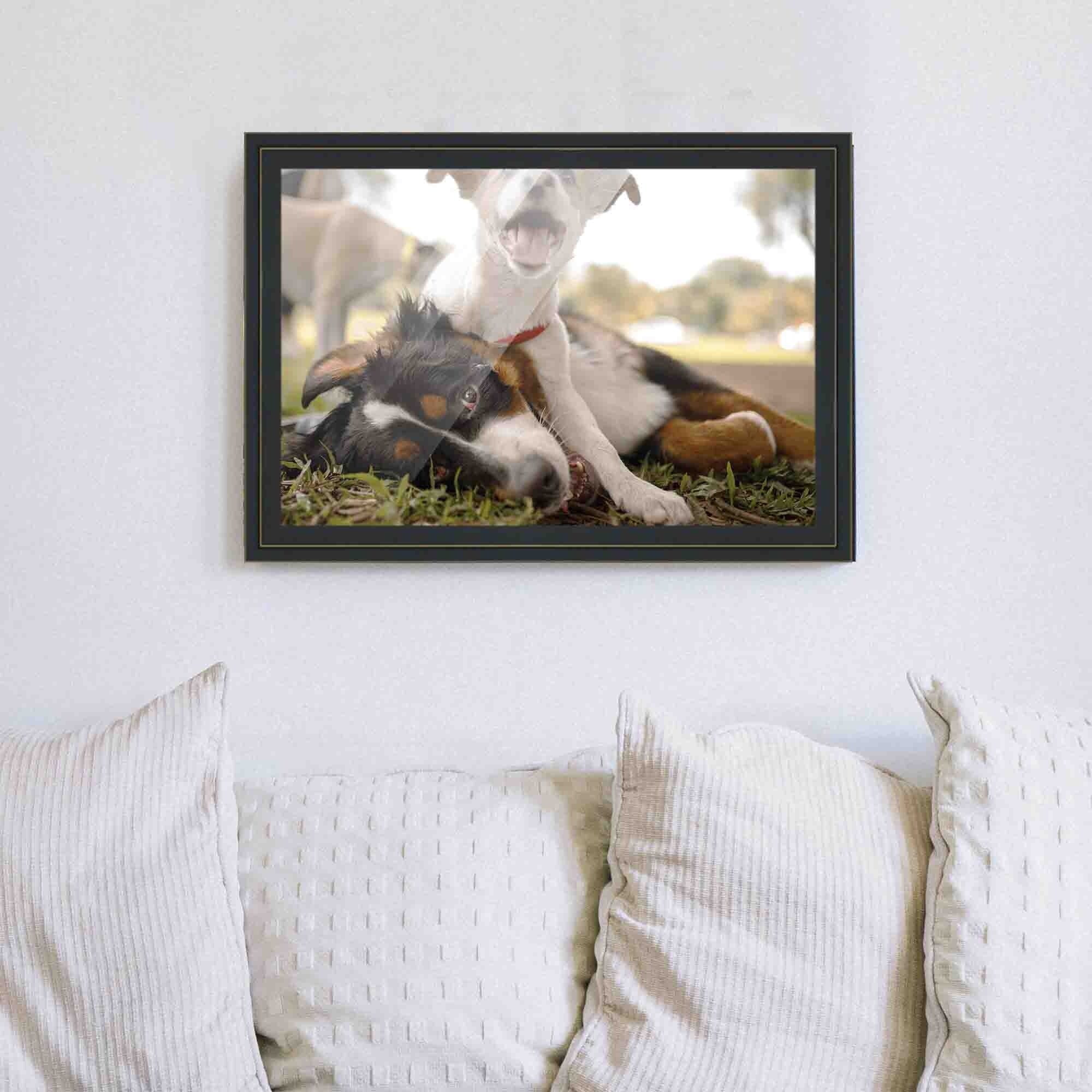20x28 shop picture frame